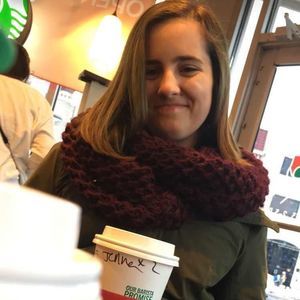 Meet your Posher, Jenna